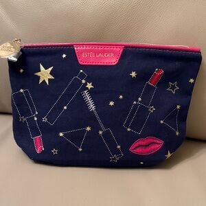 Estée Lauder Makeup Bag